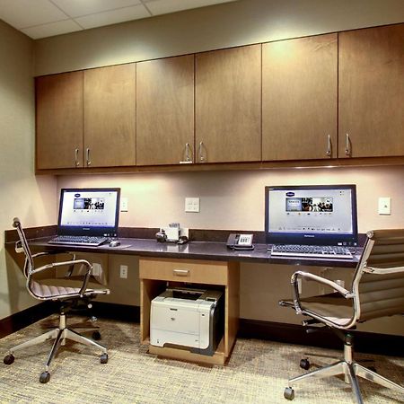 Hampton Inn & Suites Milwaukee West West Allis Exteriör bild