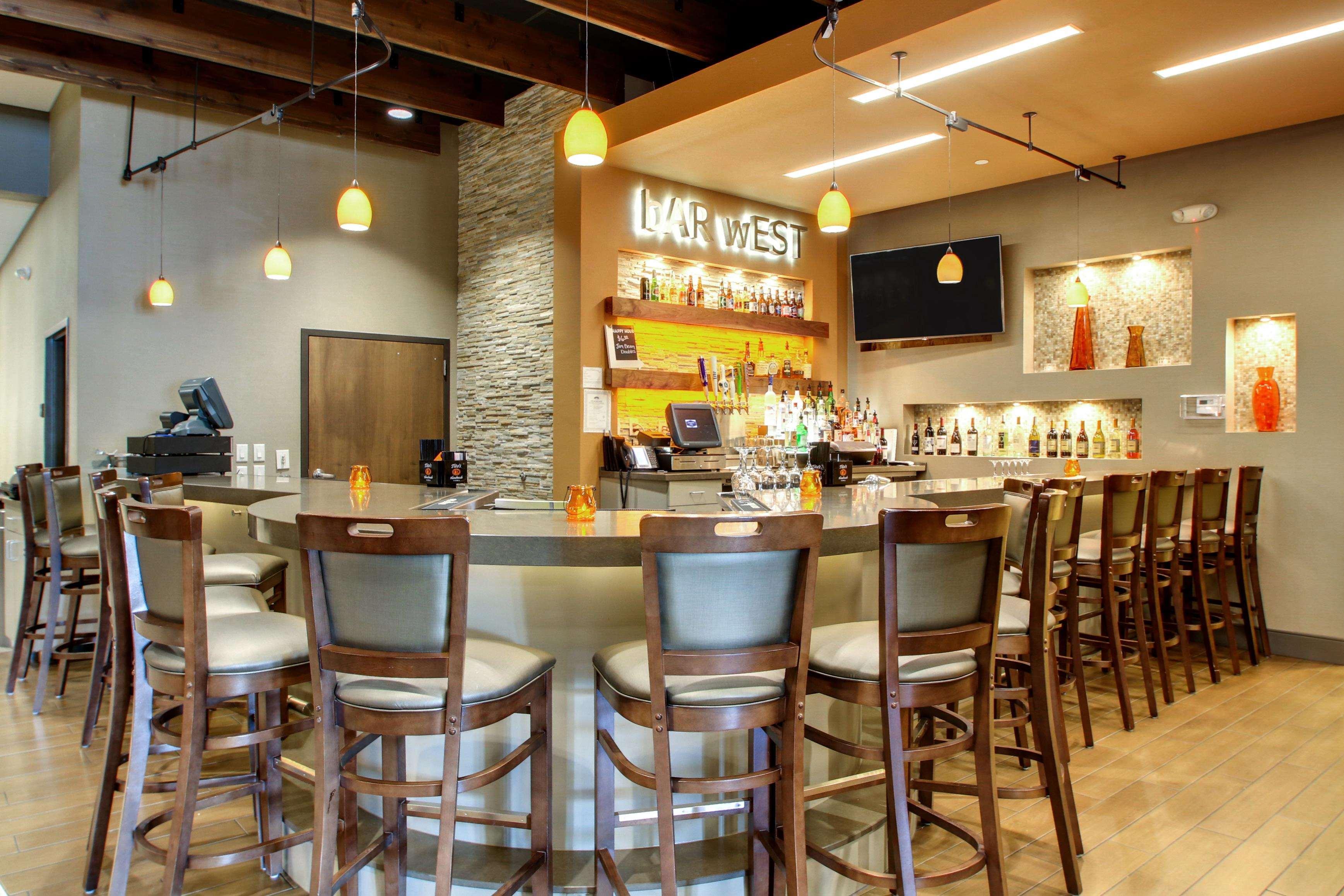 Hampton Inn & Suites Milwaukee West West Allis Exteriör bild