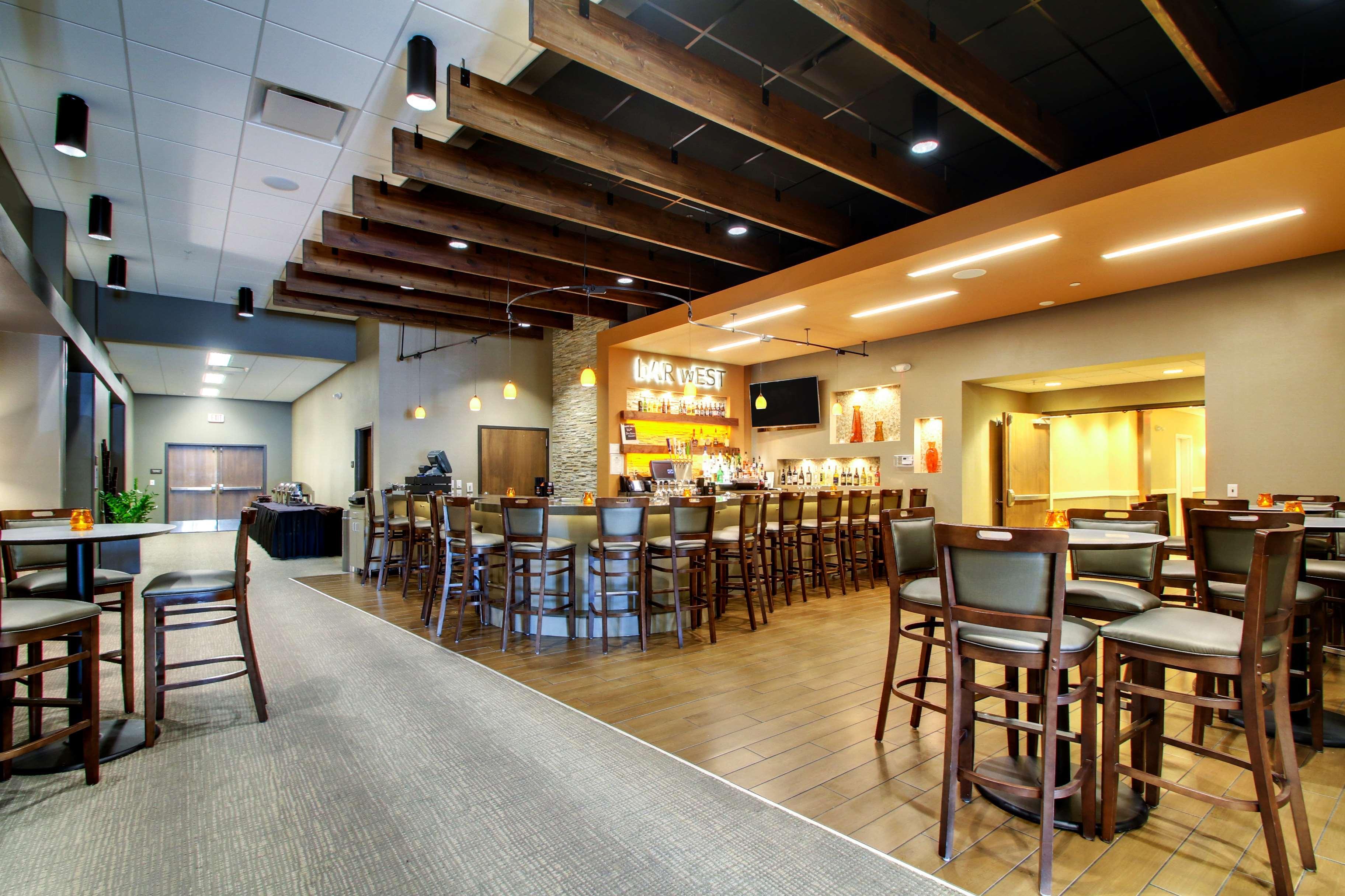 Hampton Inn & Suites Milwaukee West West Allis Exteriör bild